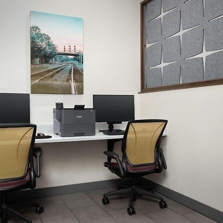 Hampton Inn & Suites Durham University Medical Center Kültér fotó