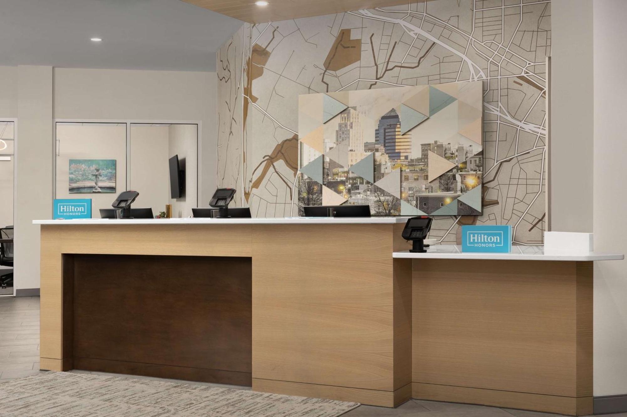 Hampton Inn & Suites Durham University Medical Center Kültér fotó